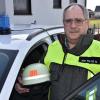 Heinz Mayr aus Buchdorf ist als Kreisbrandrat der neue Chef für fast 7500 Feuerwehrleute im Landkreis Donau-Ries.