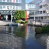 Das Jahrhunderthochwasser hat im weite Teile der Firma Grenzebach in Hamlar überflutet. Dies hat jetzt gravierende Folgen.