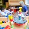 In Bad Wörishofen sind Kindergartenplätze derzeit Mangelware. Auch in anderen Betreuungseinrichtungen wird es eng. 