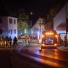 Das Amtsgericht Memmingen beschäftigte sich an mehreren Verhandlungstagen mit einer Brandserie in Burgau im vergangenen Sommer.
