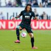 Kevin Mbabu war bis Sommer beim FC Augsburg. Mittlerweile spielt der Schweizer beim FC Midtjylland.