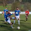 Fußball-Testspiel  SC Altenmünster - SC Griesbeckerzell