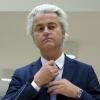 Rechtspopulist Wilders verzichtet auf das Amt des Premiers der Niederlande. 