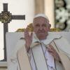 Papst Franziskus polarisiert mit einer homophoben Bemerkung. 