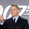 Durfte die Strada della Forra am Gardasee als James Bond befahren: Daniel Craig spielte den britischen Geheimagenten in fünf Filmen.
