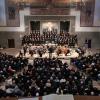 Das Schwörkonzert wird wieder in der Pauluskirche stattfinden. Doch das umfangreiche kirchenmusikalische Programm am Ulmer Münster bringt auch Veränderungen mit sich. 