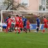 Der TSV Rain verliert beim TSV Dachau 0:3. Nach dem 1:0 in der 19. Minute