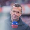 Sky Experte Lothar Matthäus.