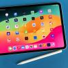 Im neuen iPad Pro steckt der leistungsstarke M4-Chip von Apple. Den Lieferumfang hat der Hersteller in diesem Jahr allerdings reduziert. 