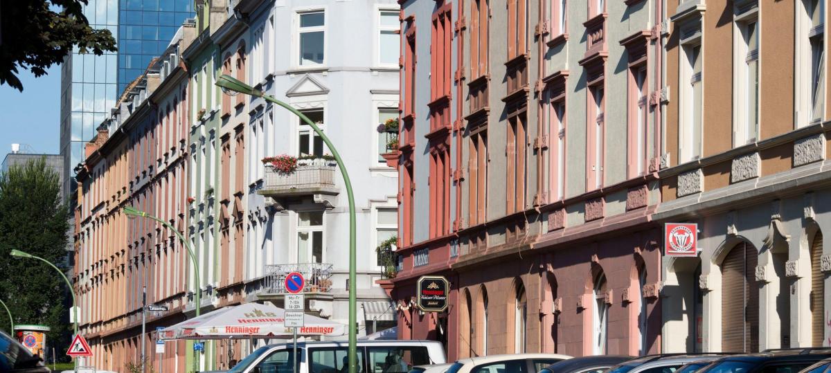 Mietmarkt in München: Wo wohnt es sich am „günstigsten“?