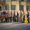 Sie zeigen Anfang Juli ihr Können in Bobingen: Die Mitglieder des LechWertach-Orchester".