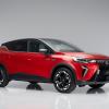 Weniger Frankreich, mehr Japan: Der neue Mitsubishi ASX möchte sich mehr vom Partner Renault abgrenzen, zumindest optisch.