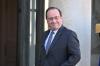 Den früheren französischen Präsidenten François Hollande zieht es zurück auf die politische Bühne.