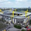 Alle Infos zum EM-Spielort Dortmund sowie den Sitzplätzen, Spielen und der Anfahrt zum Signal-Iduna-Park gibt es hier.