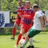 SV Aislingen - 1.FC Heidenheim 1846 (Traditionsmannschaft ) 1:7