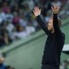 Bundestrainer Julian Nagelsmann hofft auf eine erfolgreiche EM.