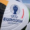 Am 14.06.2024 findet in der Allianz-Arena das Eröffnungsspiel der Fußball-Europameisterschaft statt.