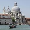 Atemberaubend schön: Venedig vom Wasser aus.