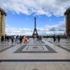 Paris hat sich herausgeputzt: Im Sommer steigen die Olympischen Spiele und die Paralympics in der französischen Hauptstadt.