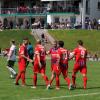 SV Aislingen - 1.FC Heidenheim 1846 (Traditionsmannschaft ) 1:7