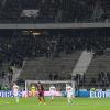 Eintracht Frankfurt ist für die Ausschreitungen im Rahmen des Bundesliga-Spiels gegen Stuttgart zu einer Geldstrafe verurteilt worden.