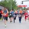 Beim Spendenlauf in Weil wurde wieder ein neuer Teilnehmerrekor erzielt.