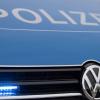 Ein 33-Jähriger ist nach einem Unfall in Gersthofen verletzt, berichtet die Polizei. 