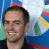 Wünscht sich eine Überraschungsmannschaft im Halbfinale: EM-Turnierdirektor Philipp Lahm.