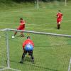 Die B-Klasse Allgäu 2 wurde in der abgelaufenen Saison als "Flex-Liga" ausgespielt. Hier können Mannschaften in flexiblen Mannschaftsstärken auflaufen. So geschehen etwa beim Spiel FC 98 Auerbach/Stetten II gegen Türkiyemspor Mindelheim II. Das Spiel findet auf einem D-Jugendfeld (inklusive D-Jugendtor) statt und wird im Sieben gegen Sieben ausgetragen.