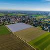 Wann im neuen Donaualtheimer Baugebiet "Am Feldblumenweg" Häuser errichtet werden können, ist derzeit noch unklar. 