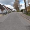 In Betlinshausen gelten grundsätzlich Tempo 30 und rechts vor links. Doch auf der vergleichsweise breiten St.-Johannes-Straße ist der Durchgangsverkehr oft zu schnell unterwegs.