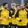 Arbeiten Schmelzer und Sahin bei Borussia Dortmund bald wieder zusammen?