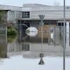 Einen Millionenschaden hat das Hochwasser auch bei der Lebenshilfe in Wertingen angerichtet. 