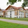 Der Start des Betriebs des Pflegeheims in Fuchstal war ursprünglich bereits für Anfang diesen Jahres geplant.