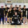 Die U17-Junioren des SV Nordheim haben das Halbfinale der Deutschen Meisterschaften in Chemnitz knapp verpasst.