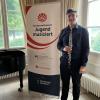 Dominik-Immanuel Zakopets feiert als Preisträger des Bundeswettbewerbs Jugend musiziert auf der Oboe musikalischen Erfolg. 	