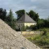 Der Denkmalschutz äußert seine Bedenken zum geplanten Lidl-Neubau in Babenhausen - vor allem wegen der Nähe zum Fürstlichen Forsthaus.