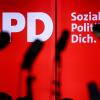 Nach dem schlechten Europawahl-Ergebnis für die SPD werden kritische Stimme lauter - auch innerhalb der Partei.