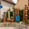 Verkaufsstände, Straßenkunst, Spiele und Bier: Das ist beim Harburger Stadtfest am zweiten Tag geboten.