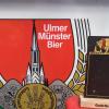 Die Ulmer Münster Brauerei ist Geschichte. Vereinzelt erinnern in der Münsterstadt noch Werbeschilder an den früheren Gold-Ochsen-Konkurrent.
