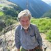 Als erster Mensch bestieg Reinhold Messner alle 14 Achttausender der Erde.