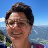 Irene Nell ist Schweizer Staatsbürgerin und lebt seit 20 Jahren im Dasinger Ortsteil Laimering. In ihr Heimatland hat sie noch viele Verbindungen.