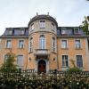 Günther Jauch eröffnete die «Villa Kellermann» vor fünf Jahren - jetzt muss er schließen.