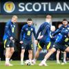 Die Schotten treffen im EM-Eröffnungsspiel auf Deutschland.