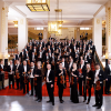 Ein großes Klassik-Open-Air steht im Juli auf dem Münsterplatz an. Die Wiener Symphoniker gastieren in der Münsterstadt.