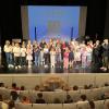 Ein Konzert von Schülern für Schüler im Neuburger Stadttheater setzte ein Zeichen für den Erhalt kreativer Fächer an Grundschulen.