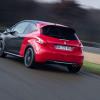 Kleiner Flitzer: Auch sportlich gab sich der Peugeot, etwa als 208 GTi 30th von 2014.