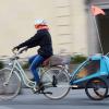 Ein Zwischenfall mit einem Radfahrer und einem Autofahrer hat sich nach Polizeiangaben kürzlich in Riedlingen ereignet.