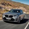 Viel Licht statt Chrom: BMW bringt im Herbst die vierte Generation des X3 in den Handel.