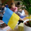 Ab dem nächsten Schuljahr gibt es keine eigenen Klassen mehr für ukrainische Jugendliche.